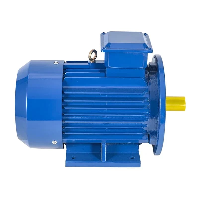 Series 2800rpm 380V 415V 440V 460V Ac Induction IE3 45kw 60hp Three 3 Phase Electric Motors