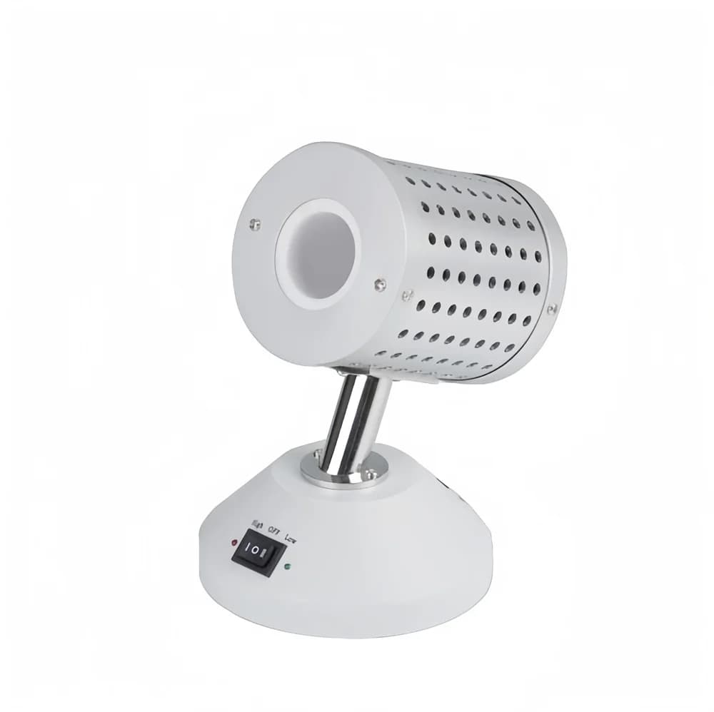 in frared Inoculation Ring High Temperature Sterilization Sterile Tool   Sterilizers for Laboratory