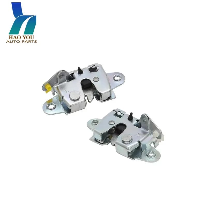 657900K010 657800K010 Trunk Lock Actuator for Toyota Tacoma 2004-2015
