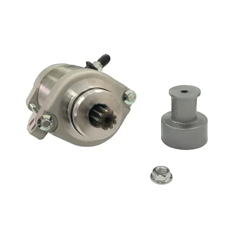 Motorcycle starter, starter motor for KTM 250 300 55140001000