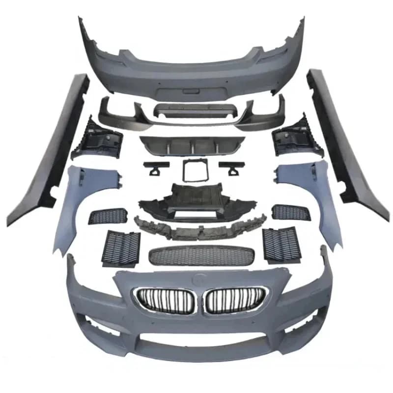 High Quality Factory Bodykit UPGR BODY KIT Vogu - Auto Parts