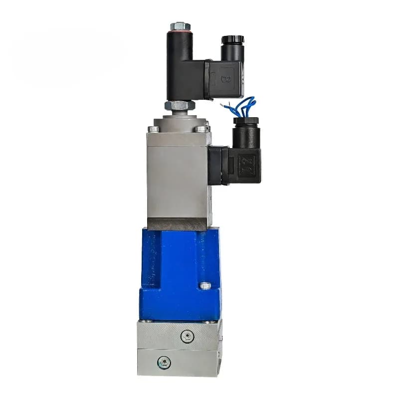 Proportional Speed Control Valve 2FRE6A-2X/2LZ4RV Series High Precision Flow Control for Industrial Applications