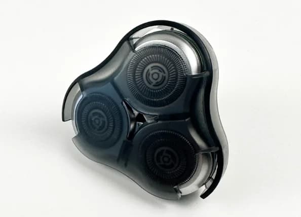 Suitable for Soocass S32 S5 shavings heads