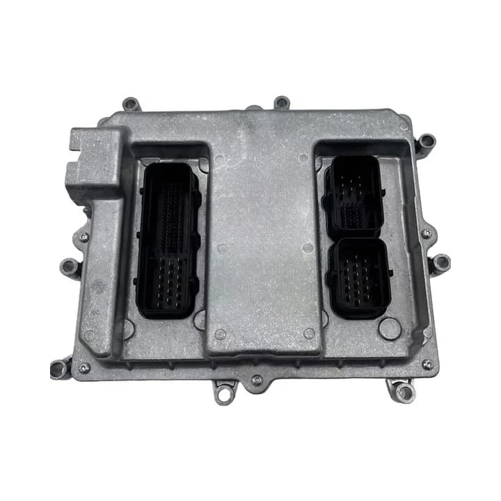 Excavator Accessories EDC7 Diesel Engine ECU ECM Electronic Control Unit 0281020110 For DOOSAN Excavator Computer Board Excavato
