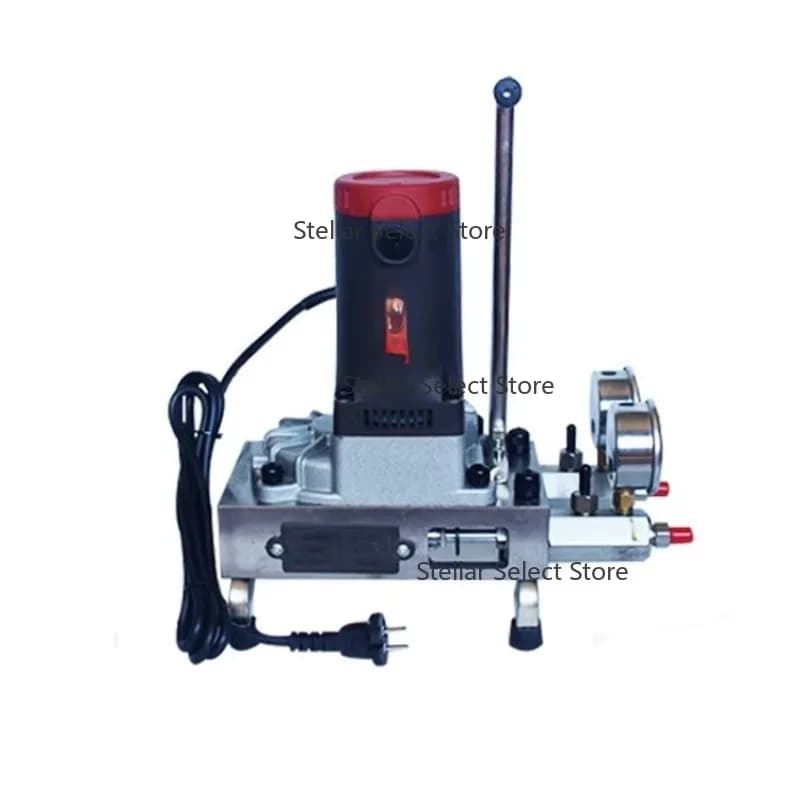 High Quality Wall Cement Mortar Spraying Plaster Double Component Grouting Machine