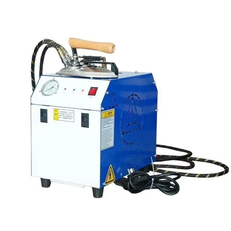 Automatic electric heatin, small electric boiler for clothing ironing