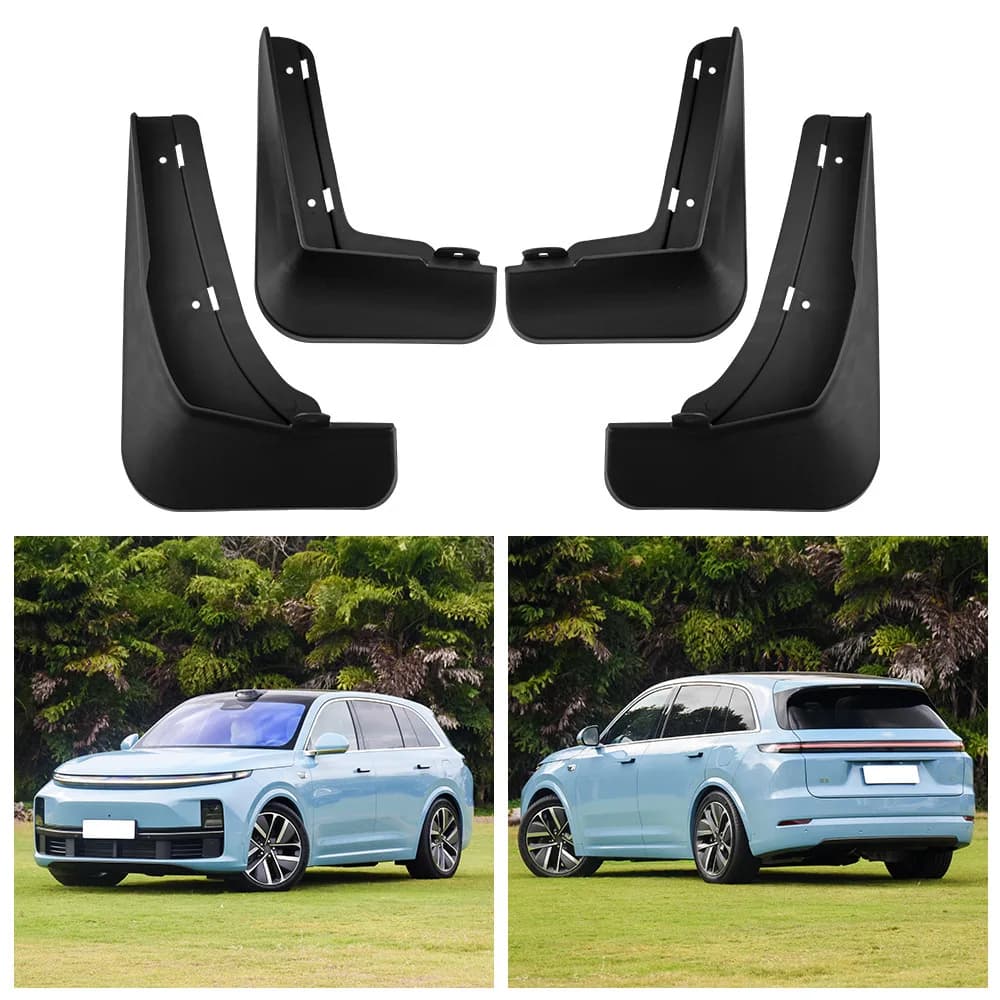 For Ideal Leading Ideal L7 2024 Car Tire Fender Fender Skin