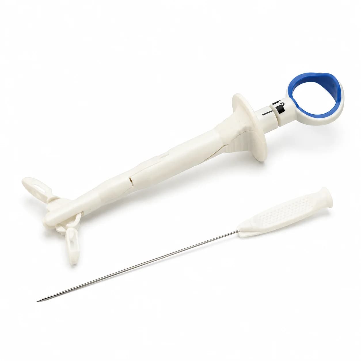 High Performance Fascia Closure Device Compatible with VersaOne System Style
