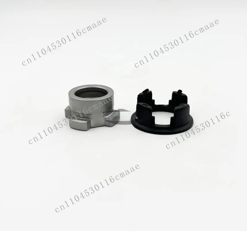 Precision steel system for 3R pneumatic chuck HE-R06758 3R-605.10 D20 * 13mm tie rod