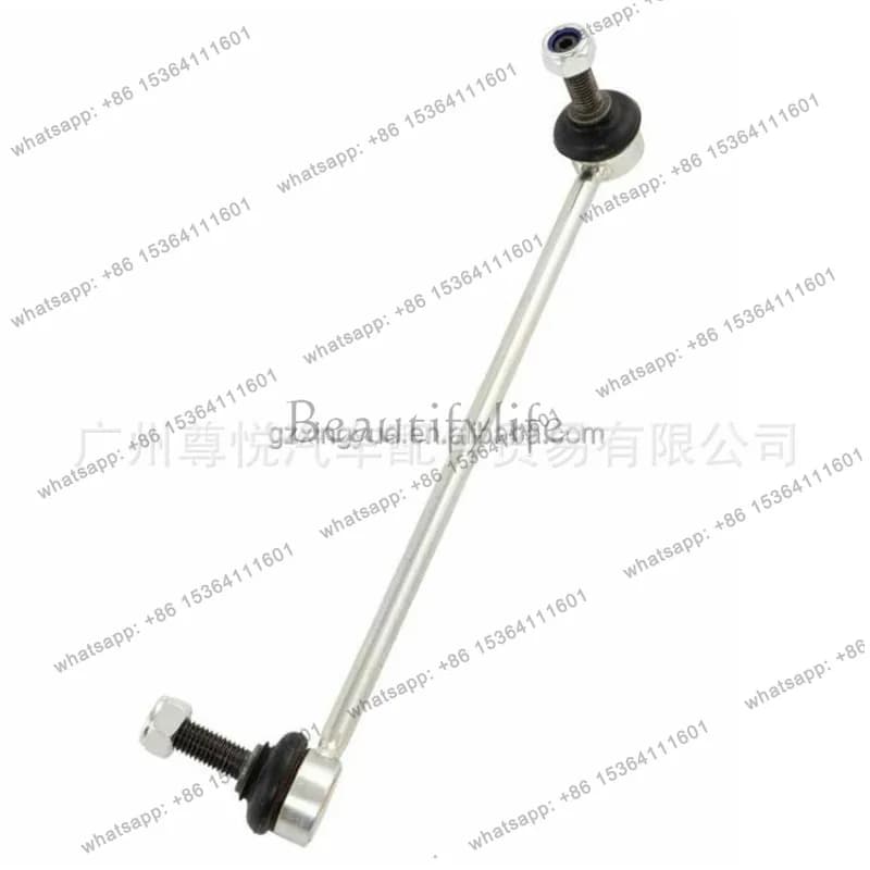 For sports L320 automotive ball head balance front left RBM500150