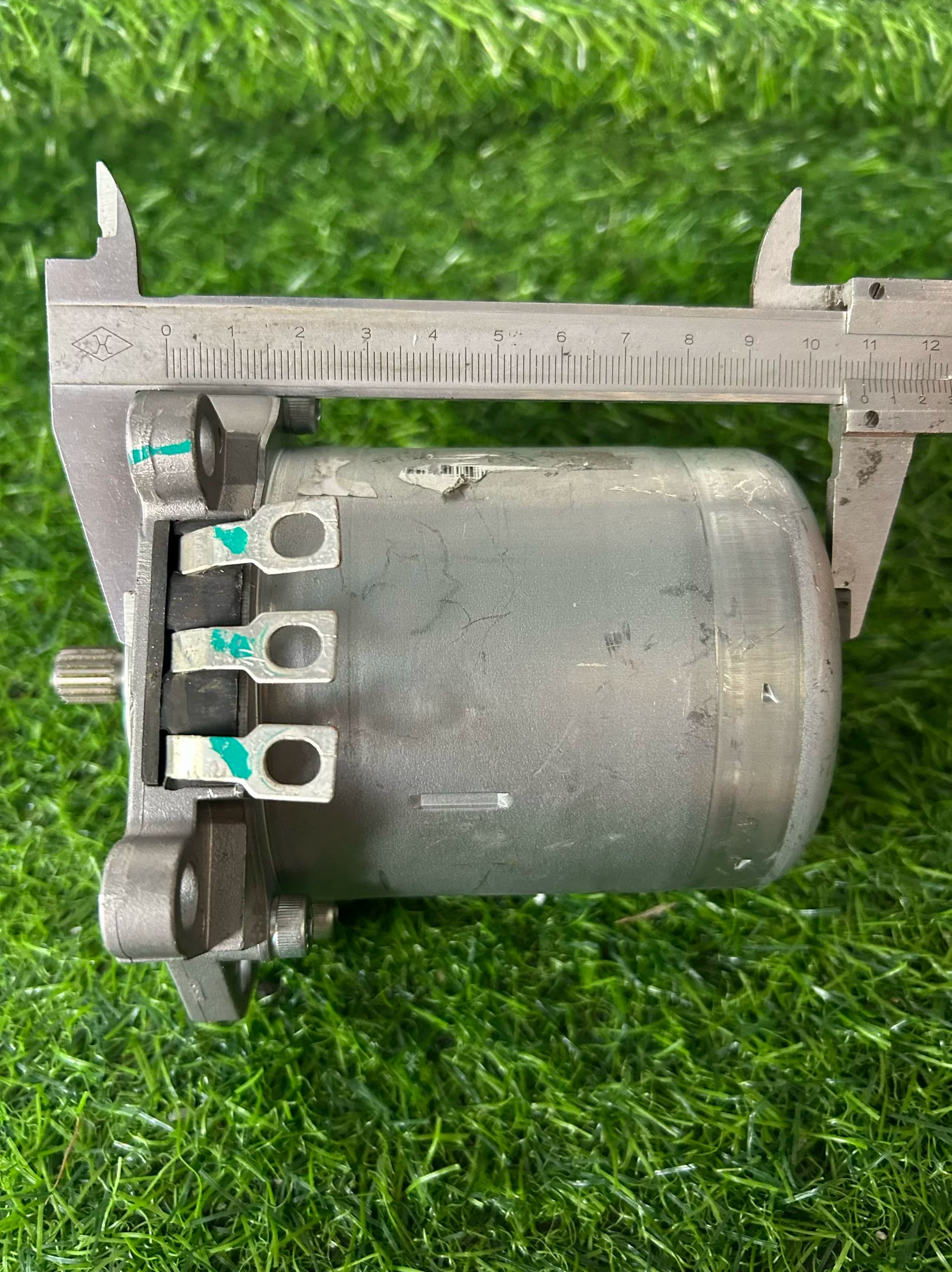 Brushless Strong Magnetic Motor 600W 12V 24V High-Torque Electric Motor for Industrial Equipment