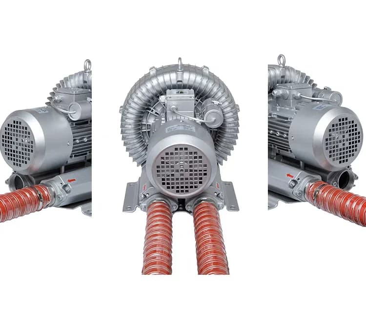 Fish Farming Aerator Aeration Air Blower