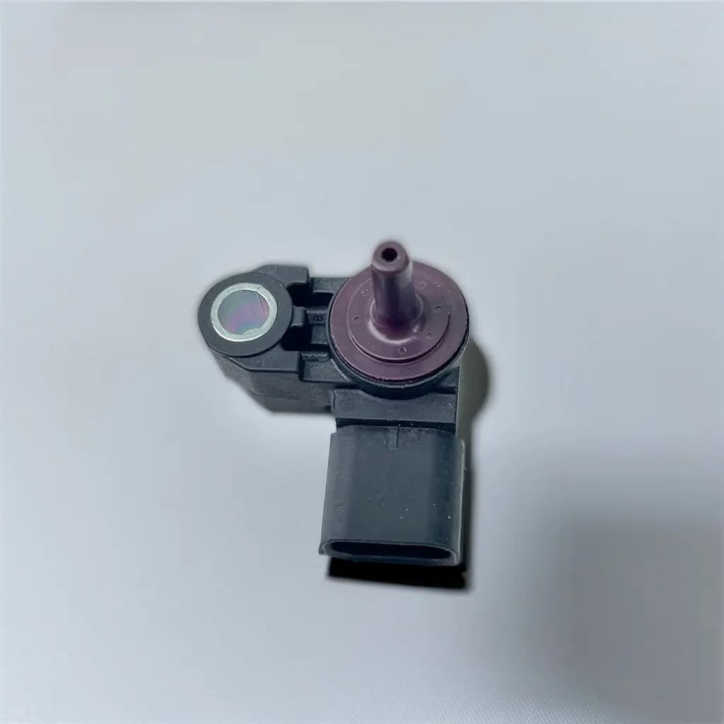 for Kawasakis Vulcans 650 Z650 for Ninjas 650 Original Intake Pressure Sensor, Original Genuine