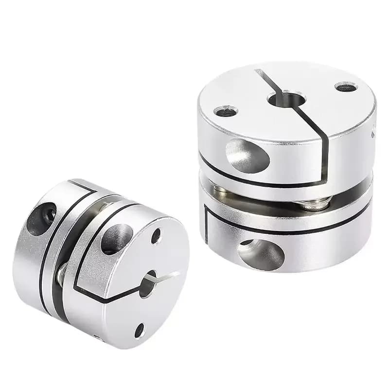Couplings Customized processing of various specifications of Couplings
