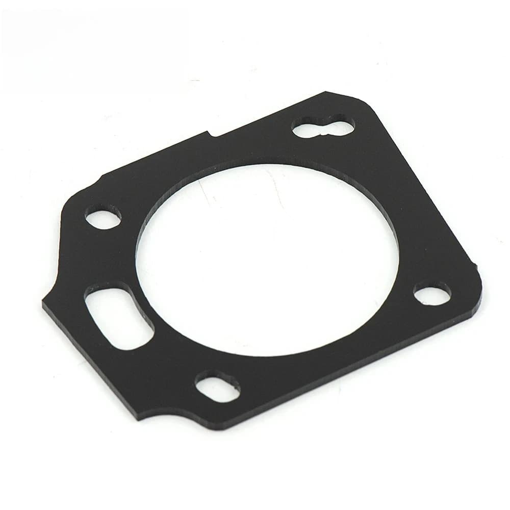 K SERIES K20 K24 70MM THROTTLE BODYTHERMAL GASKET FOR Honda Civic Acura RSX EP3