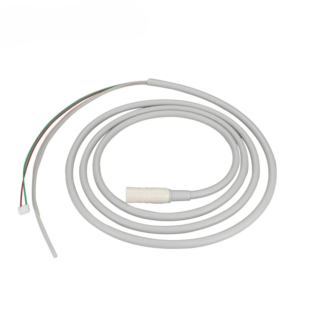 DentalS UltrasonicS Scaler Woodpecer Cable Compatible EMS Piezon Scaler Scaling Handpiece Tube