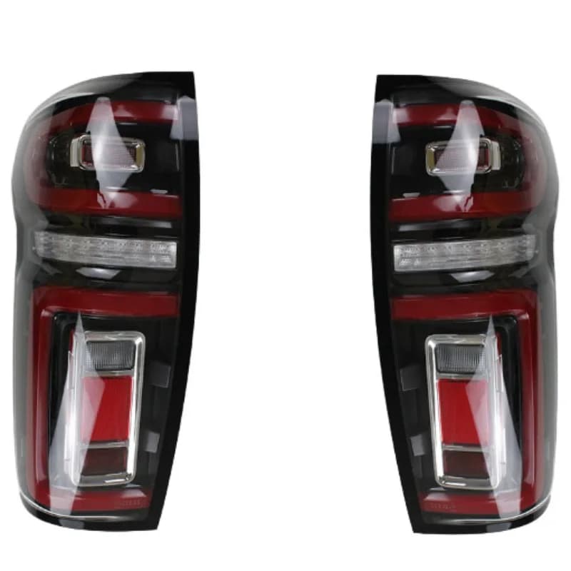 Suitable for rear tail lights, brake lights are easy to use, practical and durable