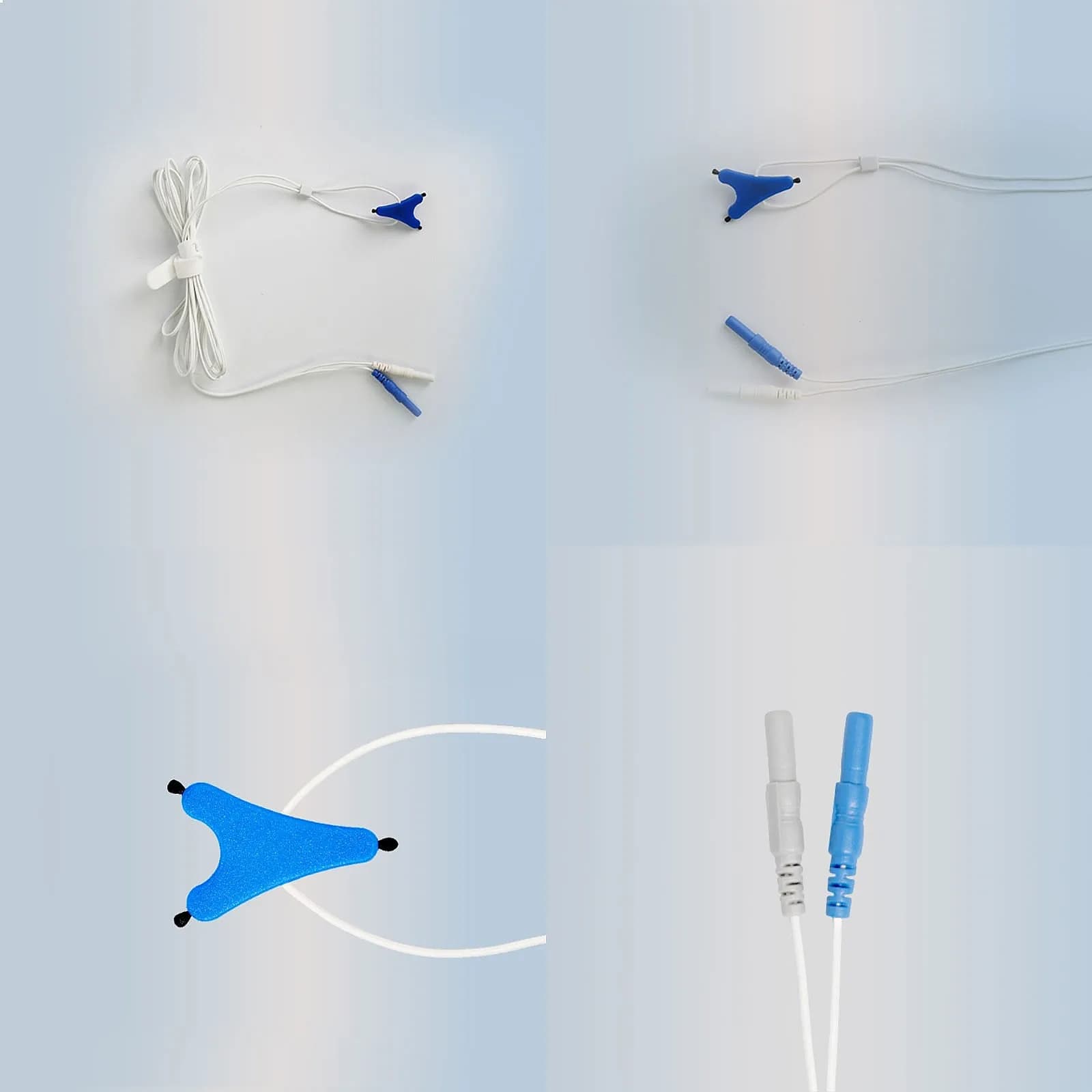 Graels PSG/EEG/ERP Sleep Monitors Sleep Detection Mouth and Nose Thermal Airflow Sensor