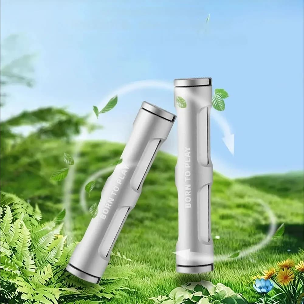 For Chery ICAR V27 2026+ Car Air Outlet Official Same Style Aluminum Alloy Aromatherapy Auto Interior Modification Parts