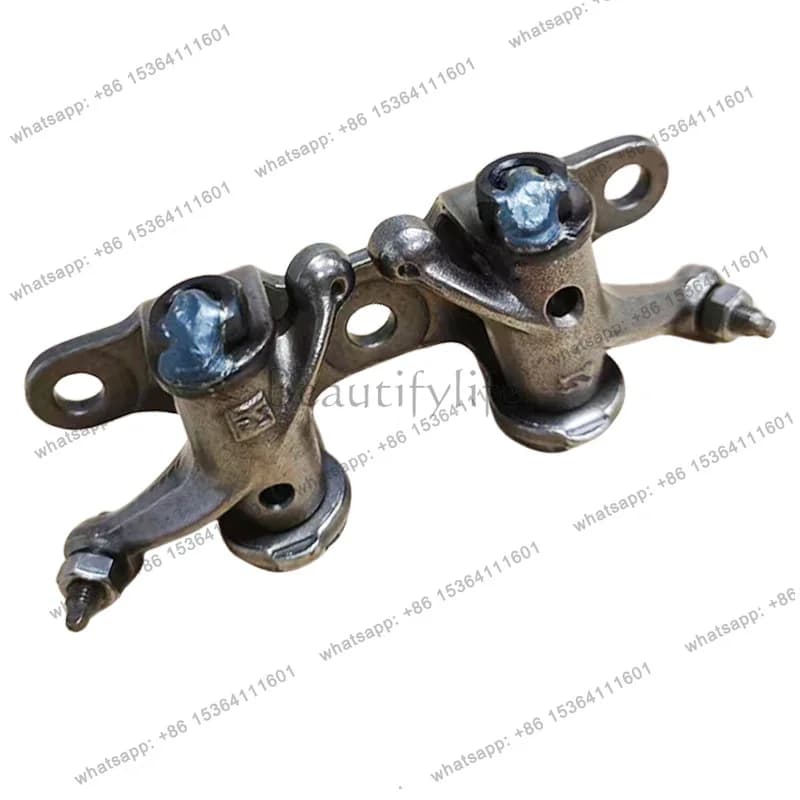 CG125 cross-border motorcycle engine rocker arm accessories CG125 cam rocker arm manufacturer