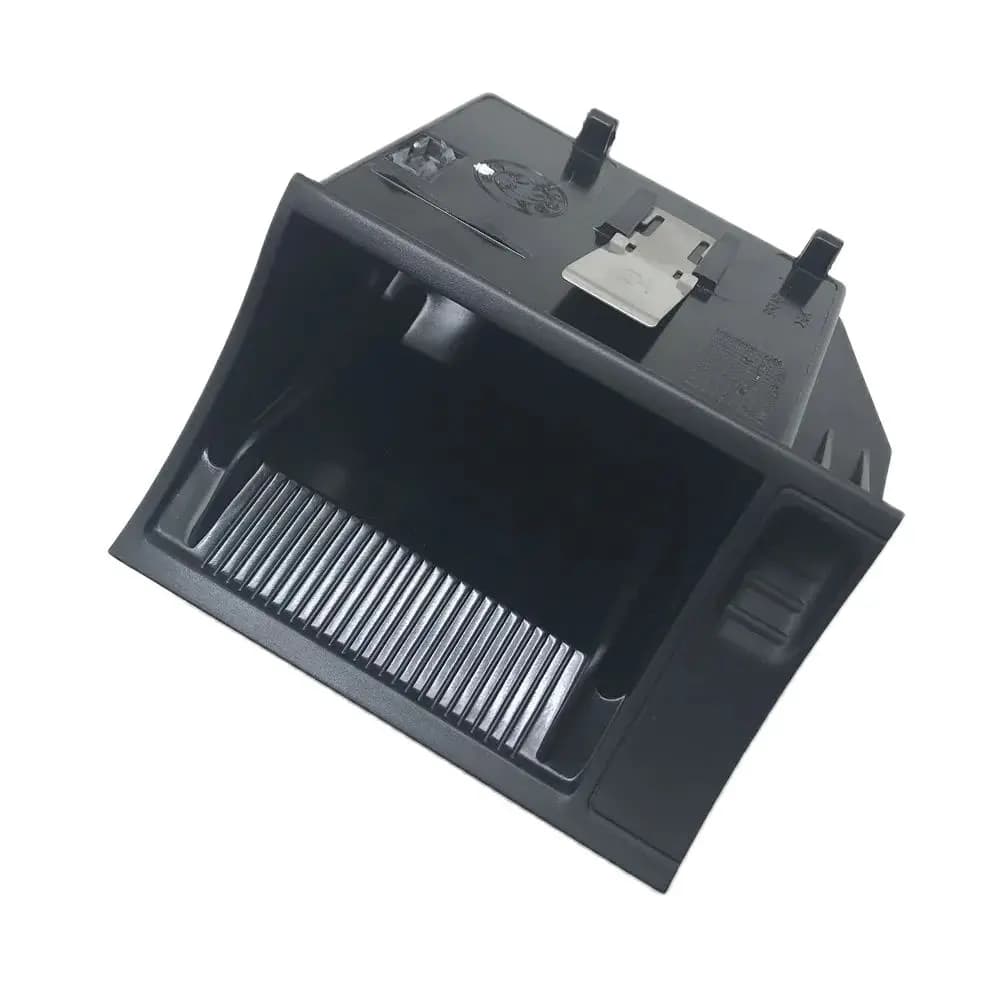 For Skoda Octavia Front Ashtray Sundry Box - Durable Car Accessory for Smoke Breaks