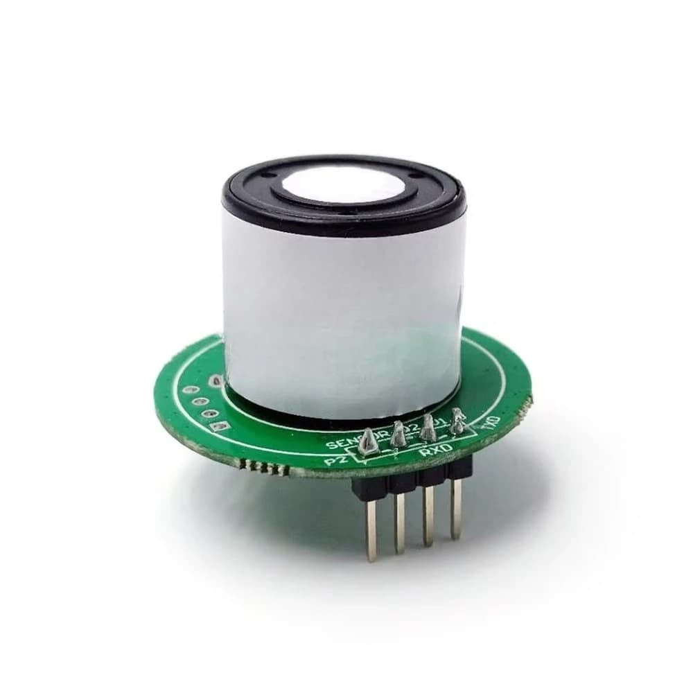 Hydrogen Sensor for Monitoring Energy Storage Battery Packs Electrochemical H2 Sensor