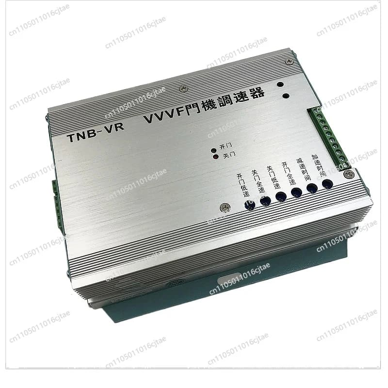 For Elevator VVVF Door Machine Governor TNB-VR Door Machine Control Inverter TNB-VR202108030492