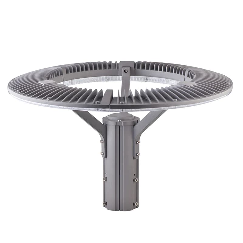 Aluminum Outdoor IP65 Waterproof 60W 80W 100W 120w Park Street Lamp LED Garden Light