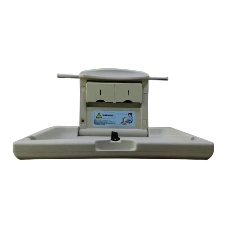 diaper changing table, in line with ergonomic design, folding diaper changing table HOT SALES