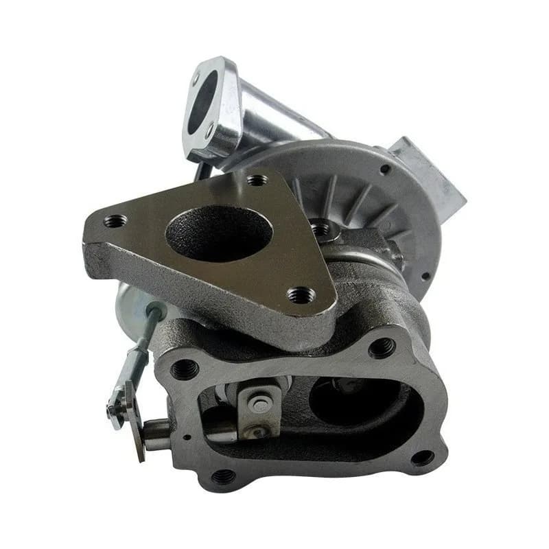 14411-MB40B VB420119 VA420119 VA420125 14411MB40C 14411VM01A 14411MB40B Turbocharger for Navara D22 YD25 2.5L