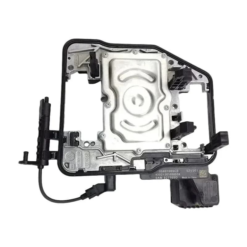 For the    for     DQ200 DSG 7-speed Transmission Control Unit TCU TCM OAM927769D OAM927769E OAM927769F Oam927769D