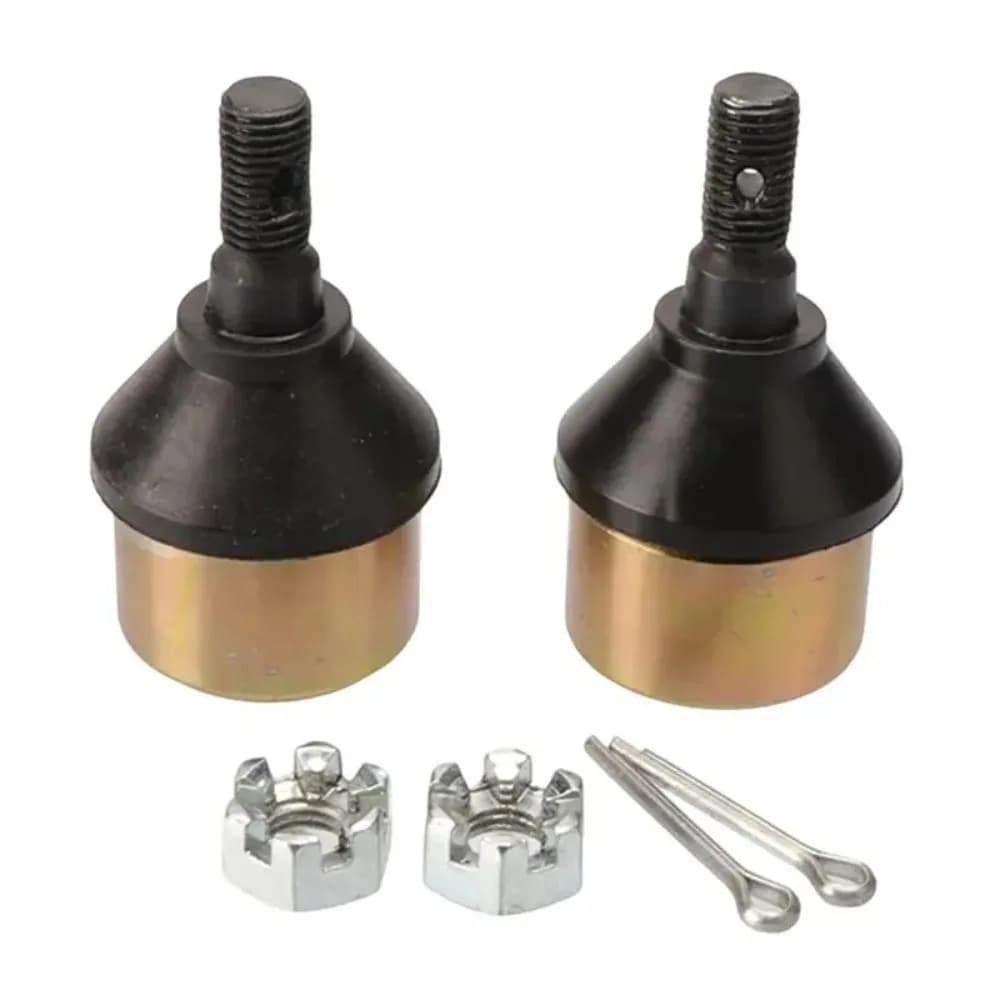 Pieza de repuesto de rótula ATV para Polaris Sportsman 500 Ranger 700, números de pieza 7061158 7061153 7061130