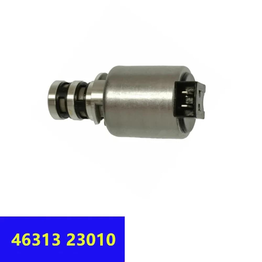 Solenoide de Control de presión de transmisión automática, accesorio para Hyundai Elantra, Kia Spectra 5 4631323010-46313, 23010