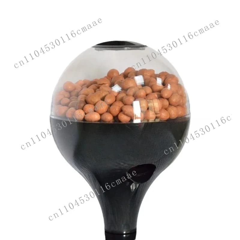 Multi Functional Snack Dispenser alpicool pnp coil