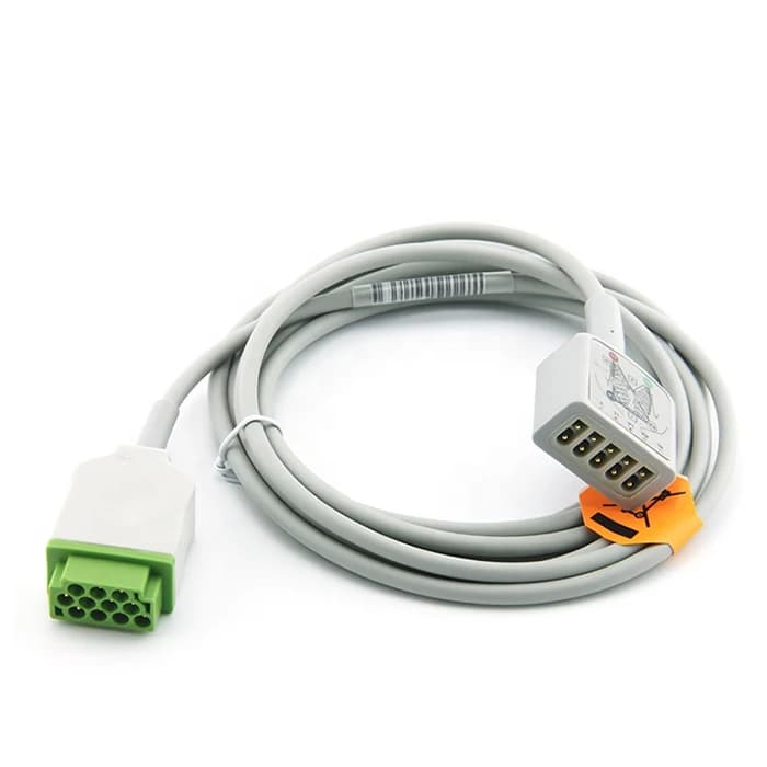 2104723-001/22341809 GE Marquette MAC EKG Trunk Cable
