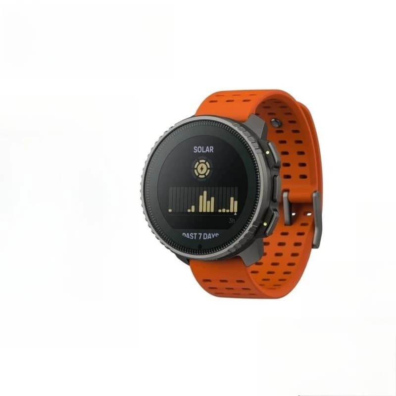 Outdoor Adventure Cross Country Hiking, Smart Sports Watch