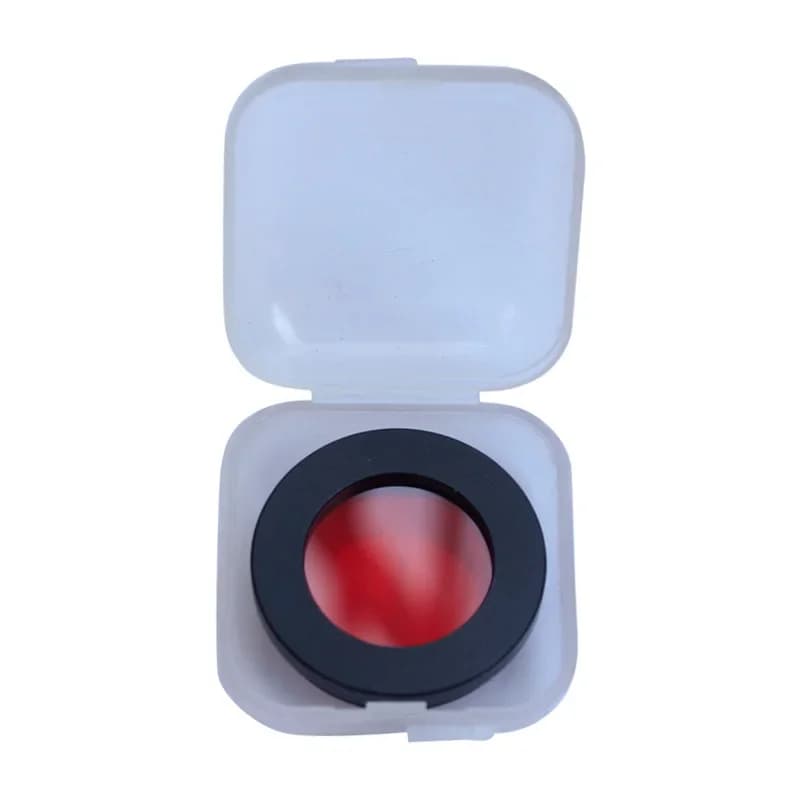1.25 inch Lens Optical Astronomic Telescope Accessory Nebula filter Observation Astronomical