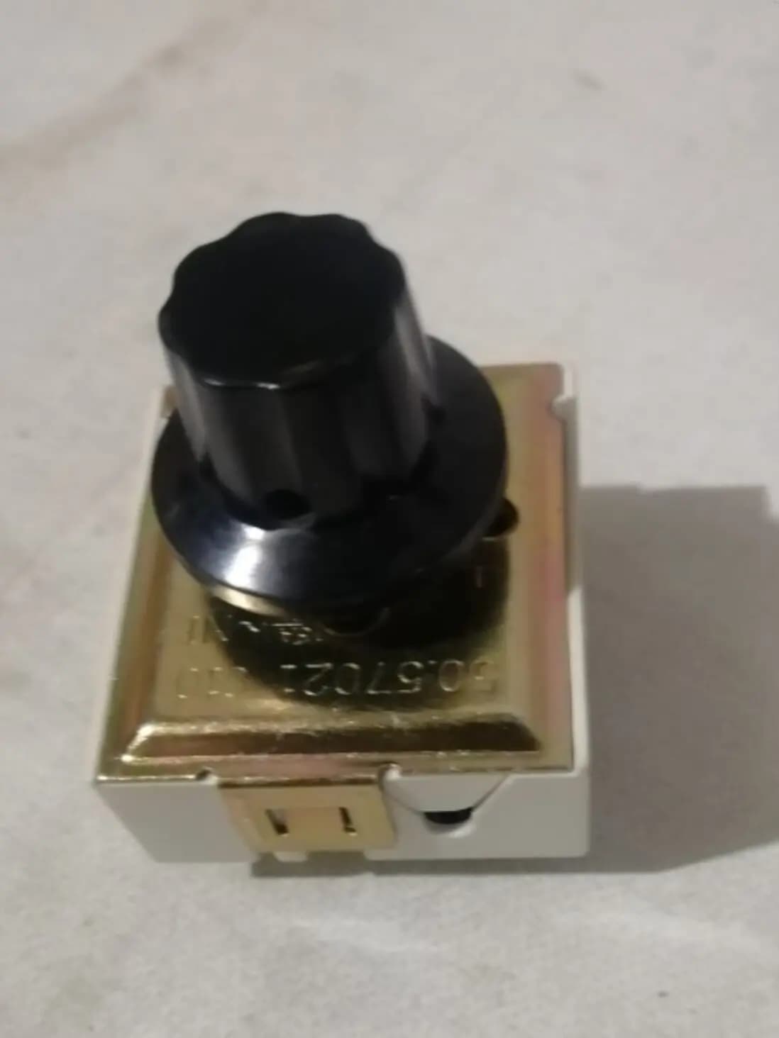 For Tianyis HP501 Coder Thermostat 241B Thermostat Thermostat Temperature Control Box