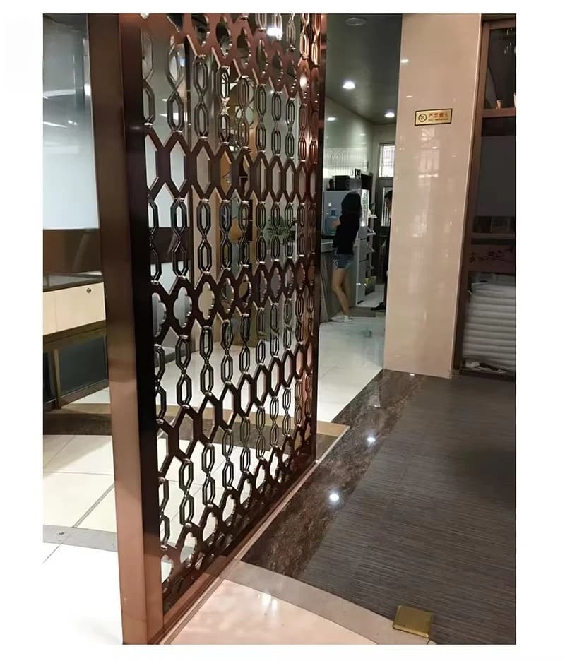 ej-Contemporary Waterproof Hospital Room Divider Inox Blocksr Interior Decorative Room Dividers&