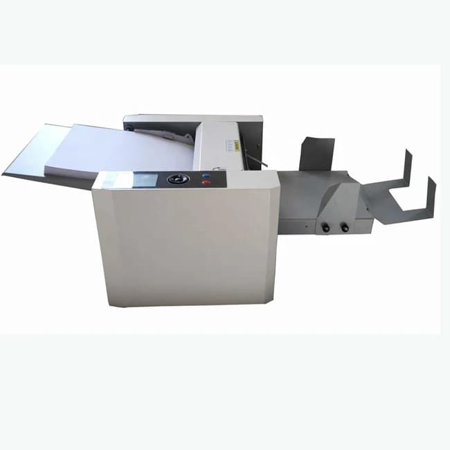 Tabletop Small Paper Counting Machine for A3 A4 Size Paper