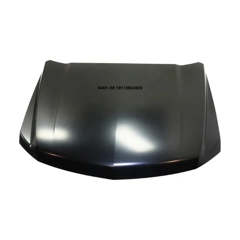 2015-2020  Tahoe Suburban Great Quality Replaced Aluminum Car Engine Hood Bonnet 84348410 22756628
