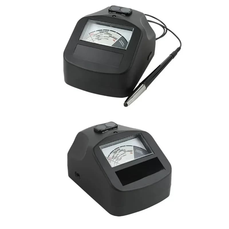 2025 NEW Tester Tool Presidium Gem Tester - II Colored Gemstone Testing Machine