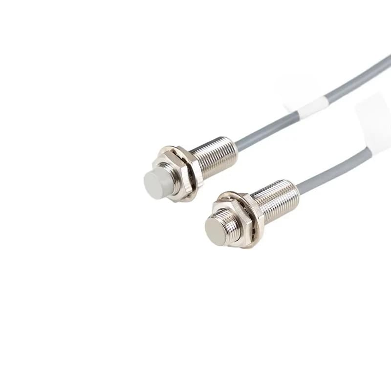 4-20 mA Magnetics Hall Effect Sensor Switching Metal M8/M12/M18/M30 Cylinder Inductive Proximity Sensor