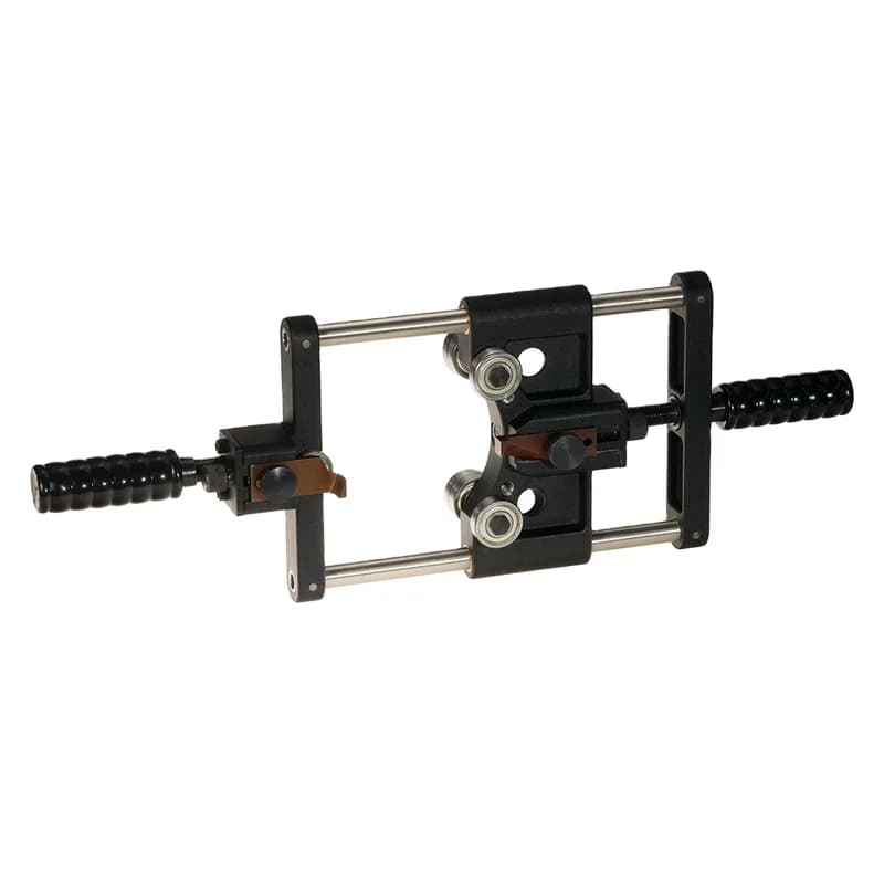 BX-150 Manual Electrician Hydraulic Crimping Tool Stripper Cable Aluminum Plastic Cutter Hand Tools