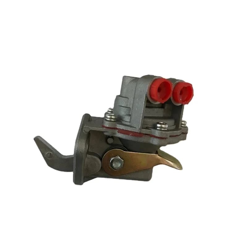 Pump Fuel Lift Pump ULPK0006 25066379 7971233 2641a063 for Tractor MF  Engine