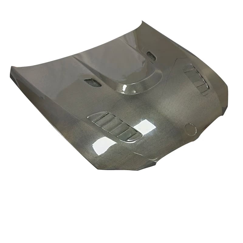 for  3 Series E92 E93 M3 BR  E92 E93 M3 Carbon Fiber Hood