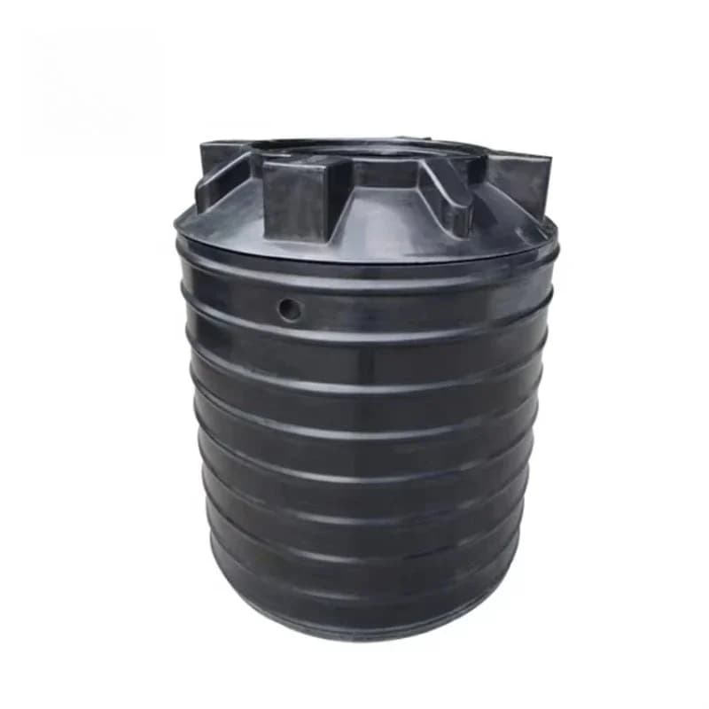 The water tank mold of the rotary molding machine has high productivity, is convenient, practical and durable