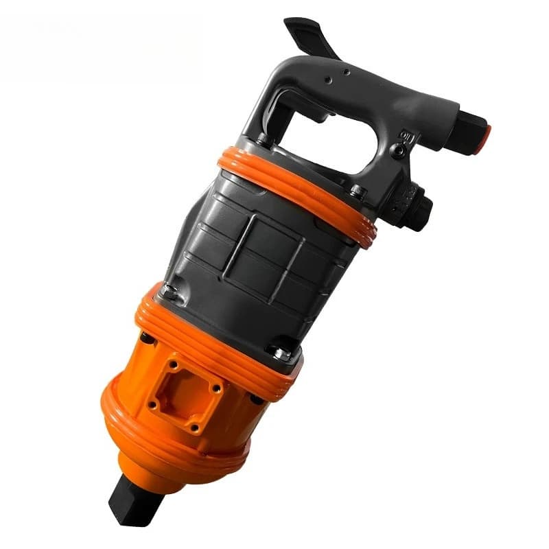 Pneumatic tools High torque heavy duty air cannon, powerful industrial grade, tool c