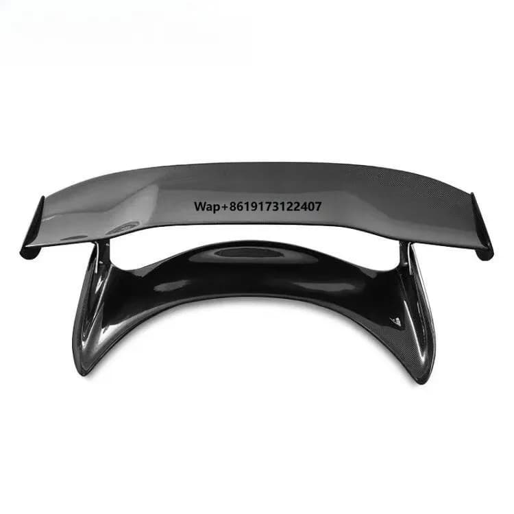 Type-M Style Carbon Fiber Rear Spoiler (1600MM) for  RX7 FD3S 1992-2002 GT Wing