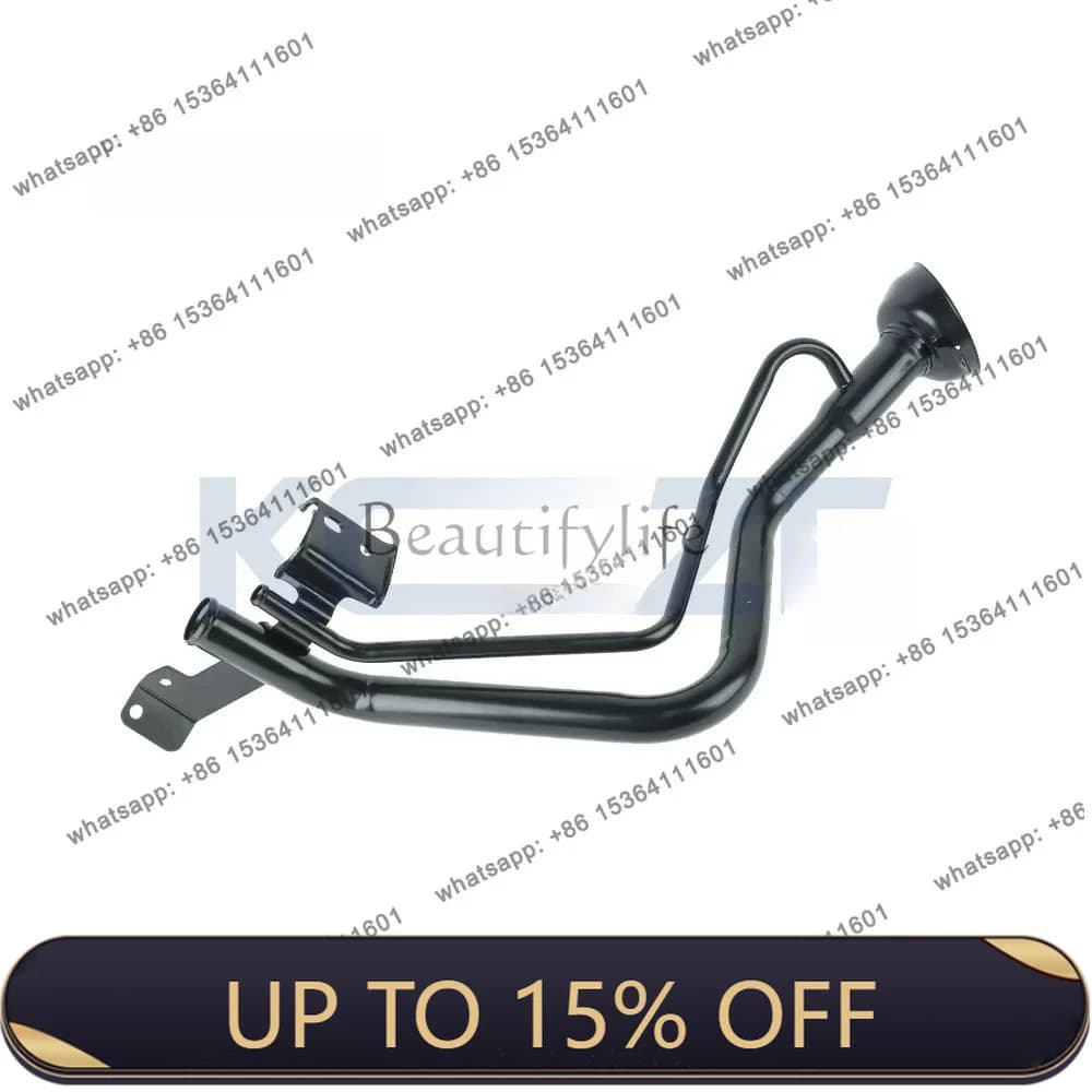 17221-95F0A Fuel tube for auto parts tool parts